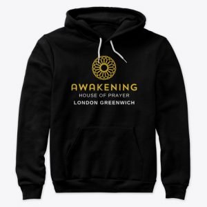 AHOP London Greenwich Hoodie