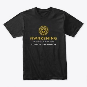 AHOP London Greenwich T-Shirt