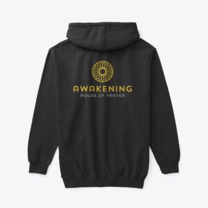 AHOP ZIP HOODIE