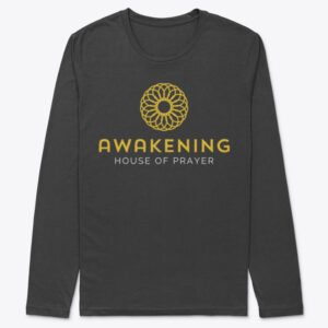 AHOP Long Sleeve Tee