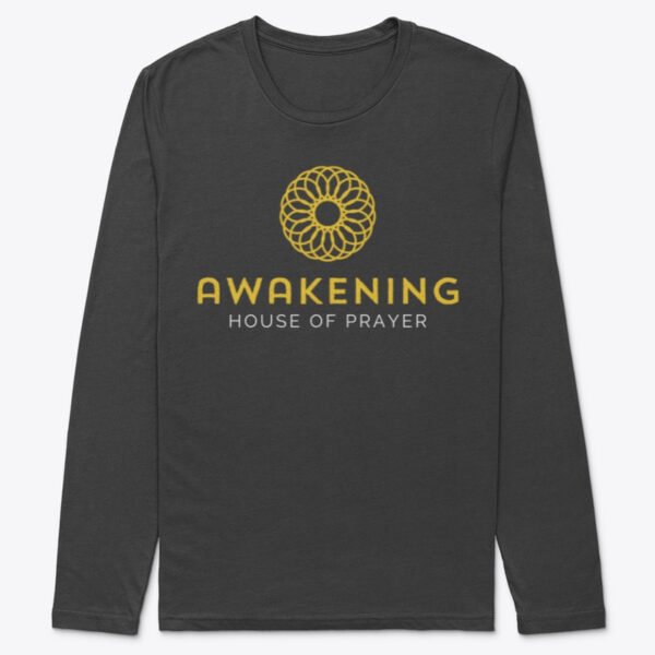 AHOP Long Sleeve Tee