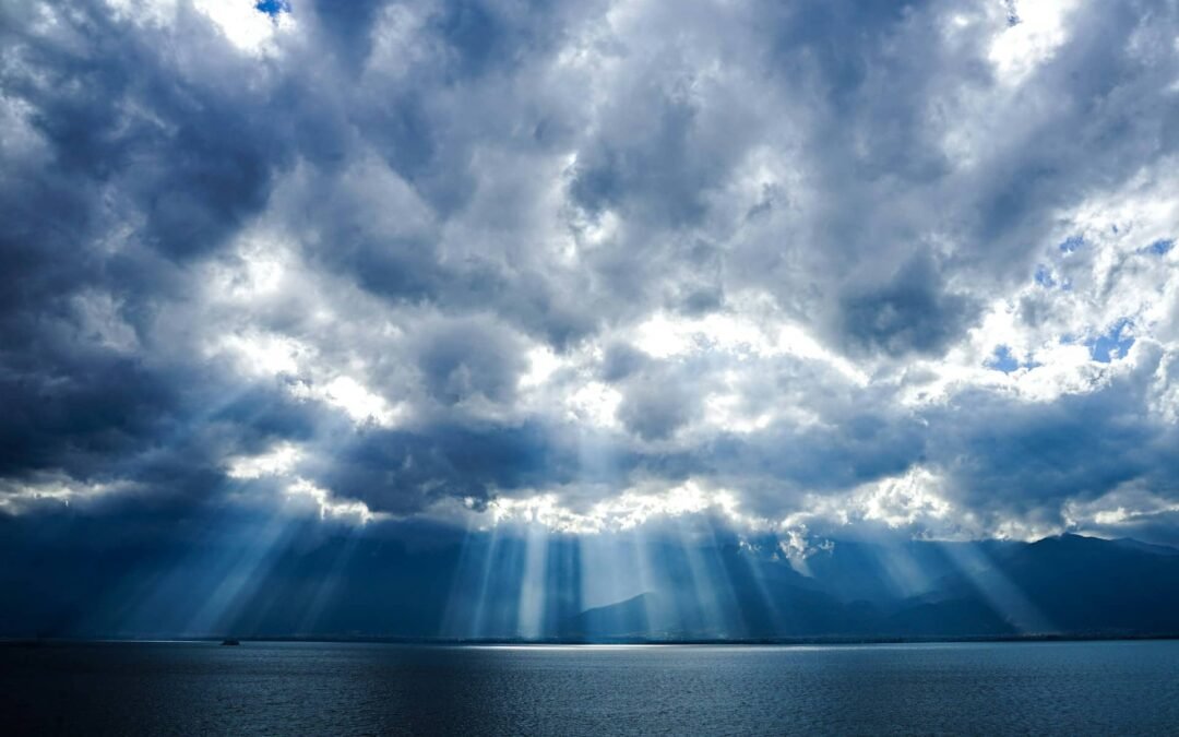 A New Glory Is Coming in January: A Prophetic Word Rooted in Psalm 24