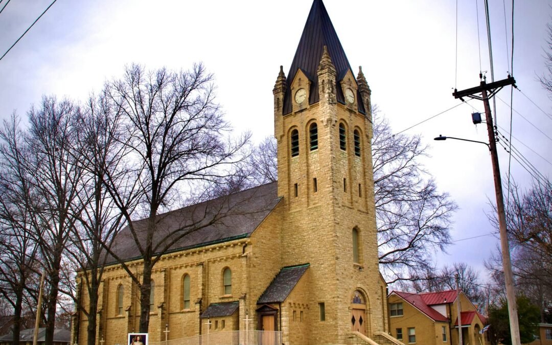 What is an Apostolic Centre?