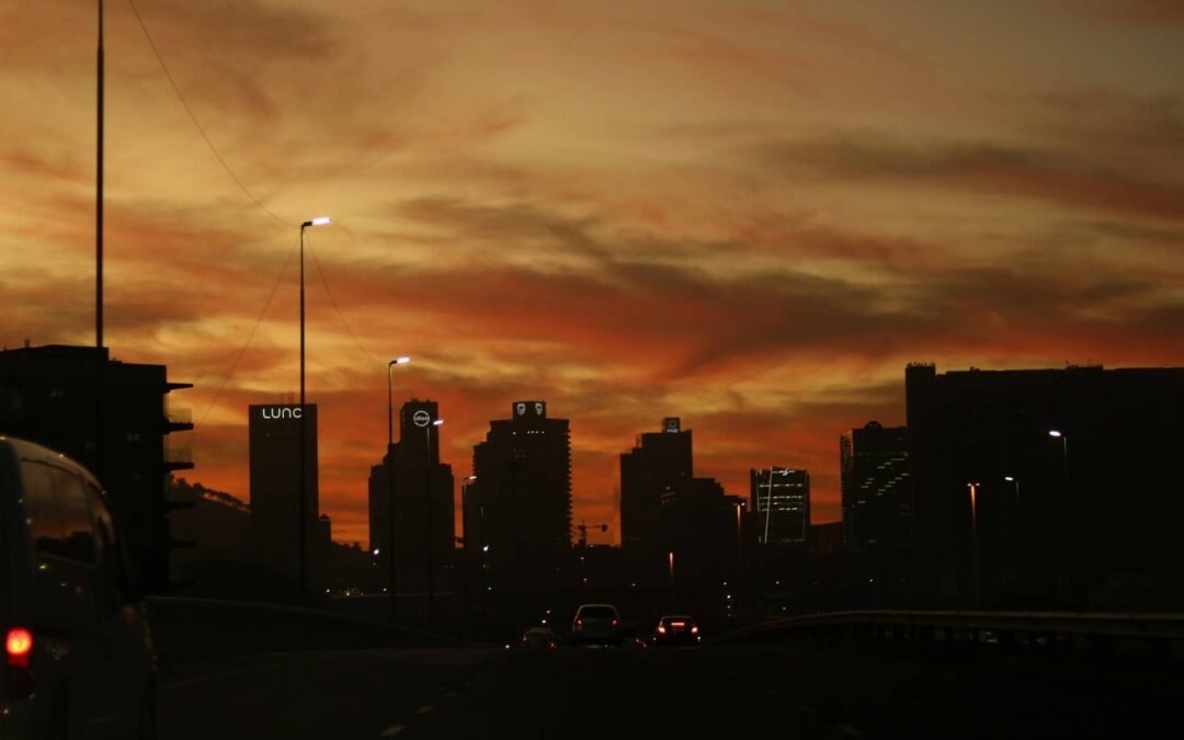 How to Discern the Spiritual Season Over Your City