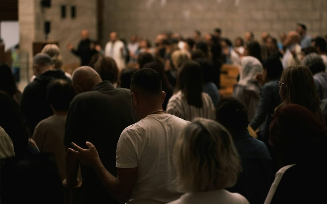 The Role of a House of Prayer in Spiritual Warfare