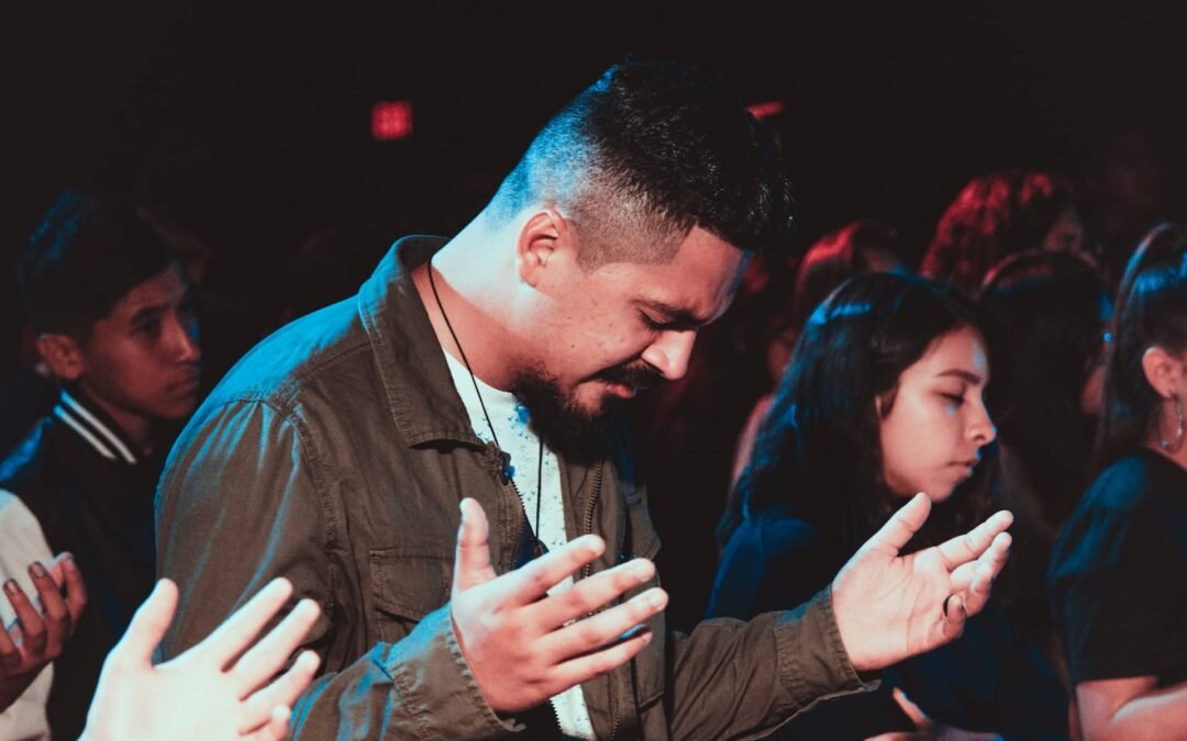 How God Uses Houses of Prayer to Shift Cities and Nations