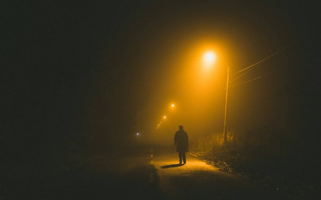 One Thing That Will Keep You Stuck!