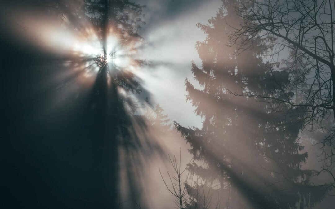 Take Every Thought Captive!