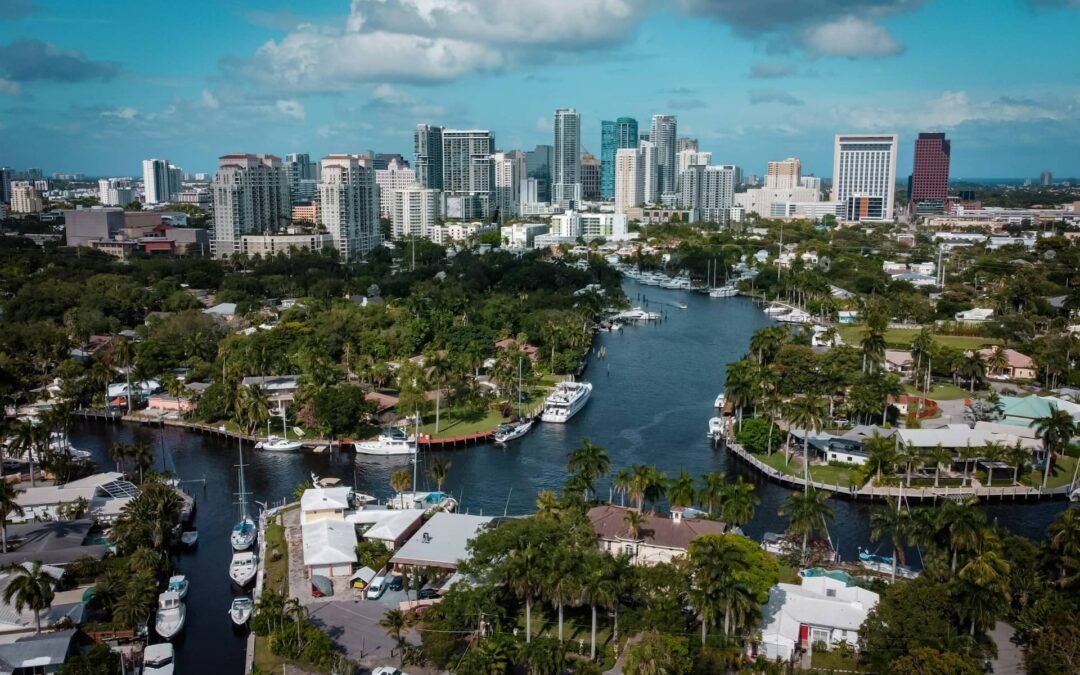 What Makes an Apostolic Church Different in Fort Lauderdale