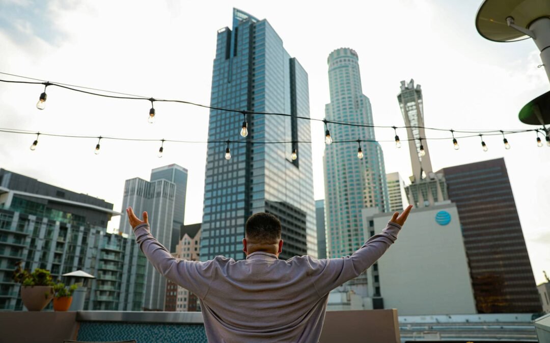 Why God Is Raising Houses of Prayer Again