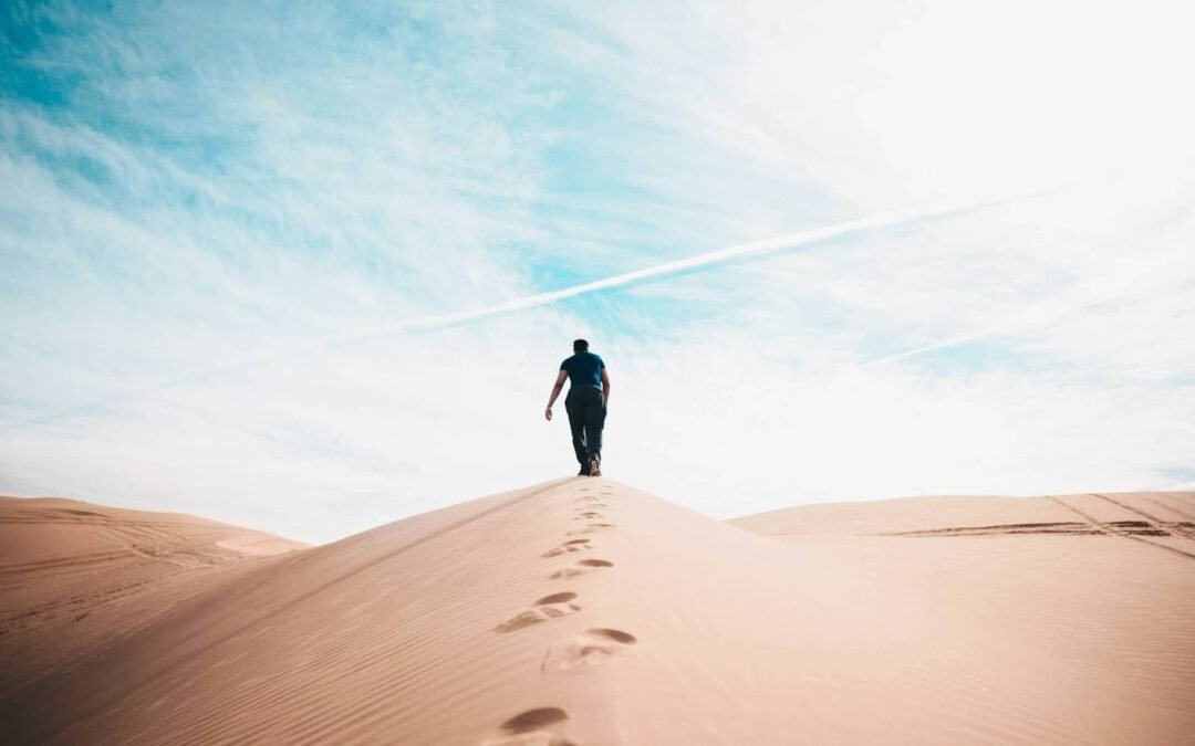 Are You Really Following Jesus?