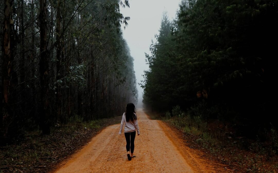 The Enemy is Lying to You About Following Jesus