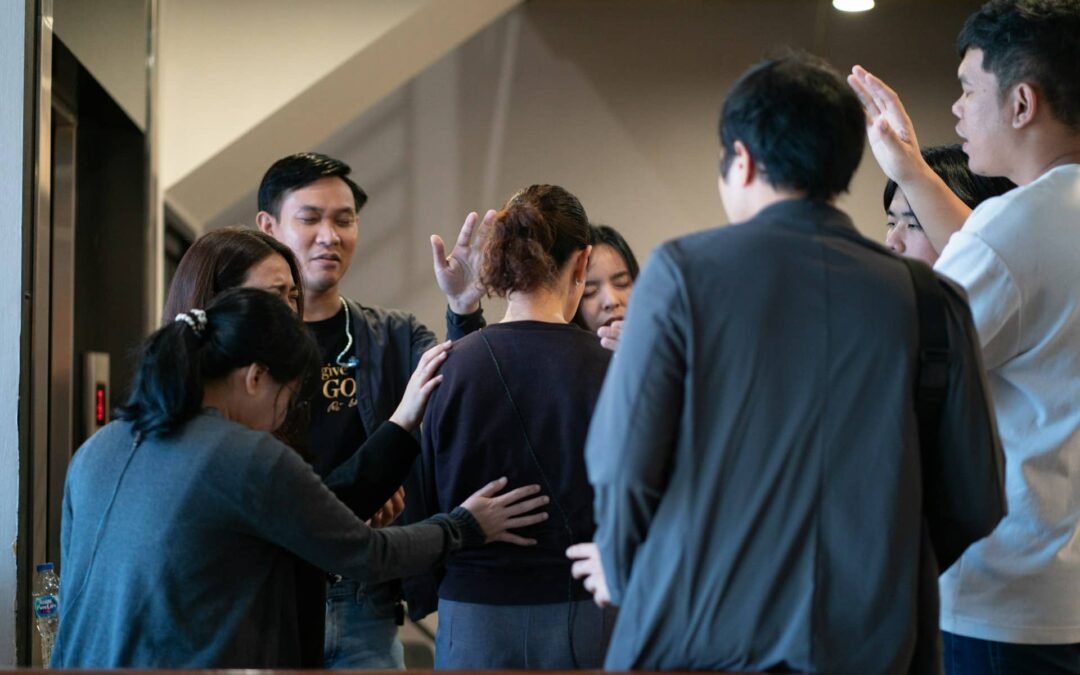 What It Means to Be Equipped for Ministry in the Local Church