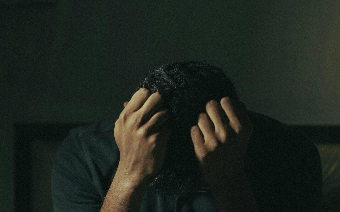 Is Your Self-Talk Sabotaging You?