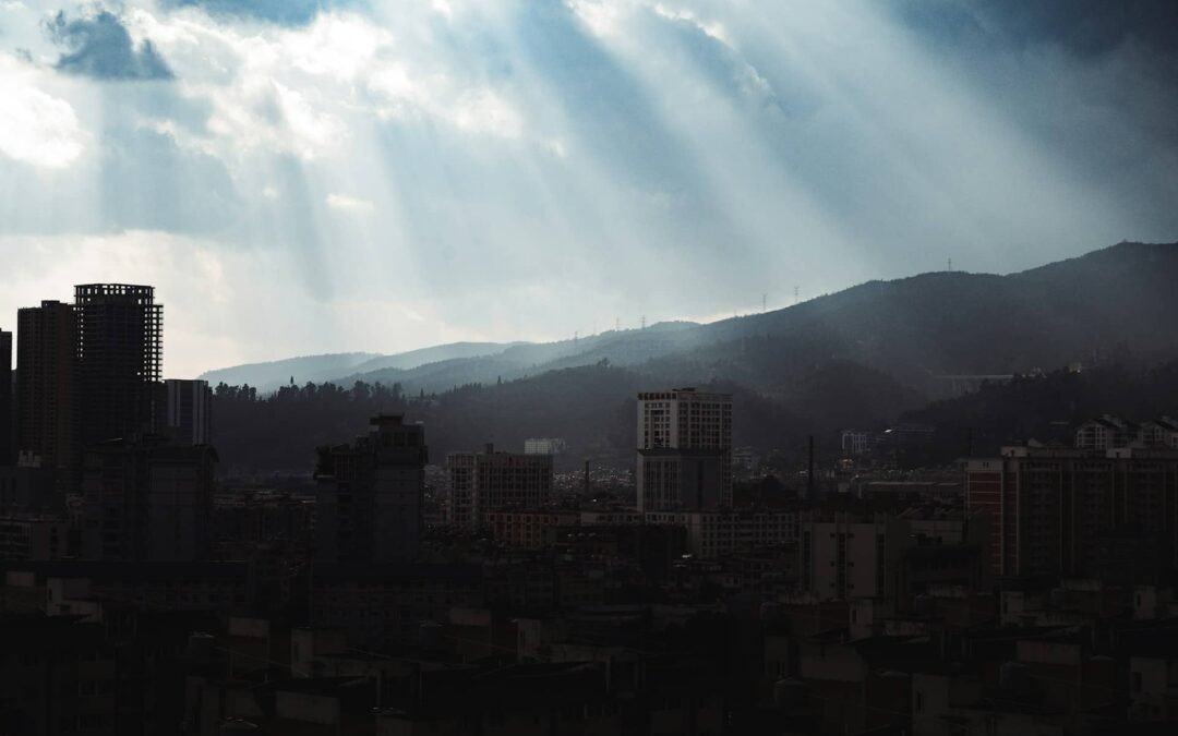 What Revival Really Looks Like in a Modern City