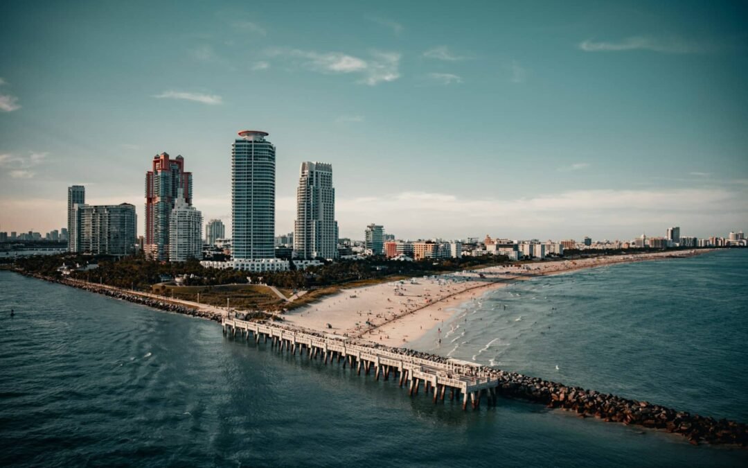 Why South Florida Matters in God’s End-Time Purposes