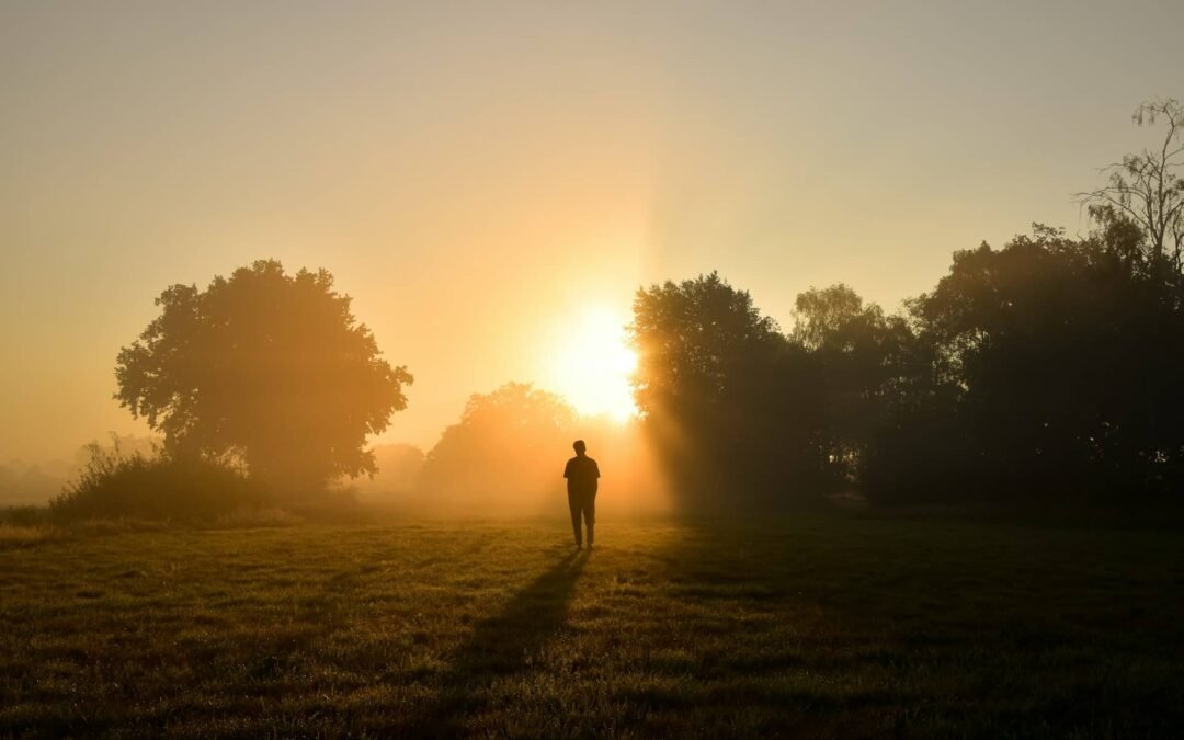 Is God Shifting You Into a New Season?